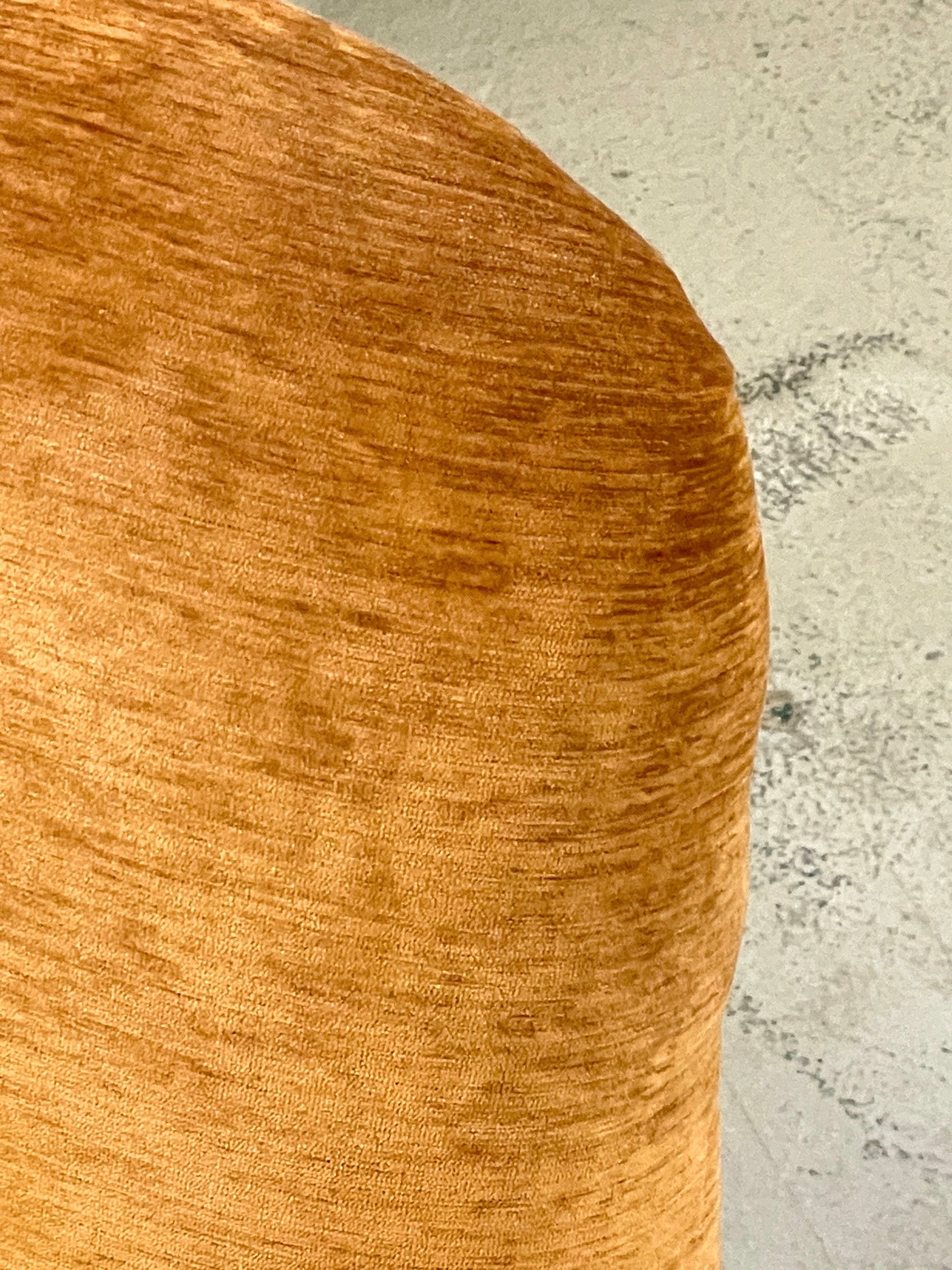 Hyatt 2 Seater Burnt Orange