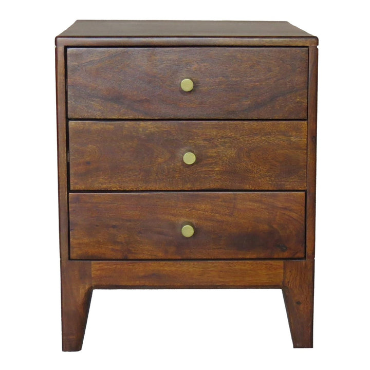 Haven Bedside Table