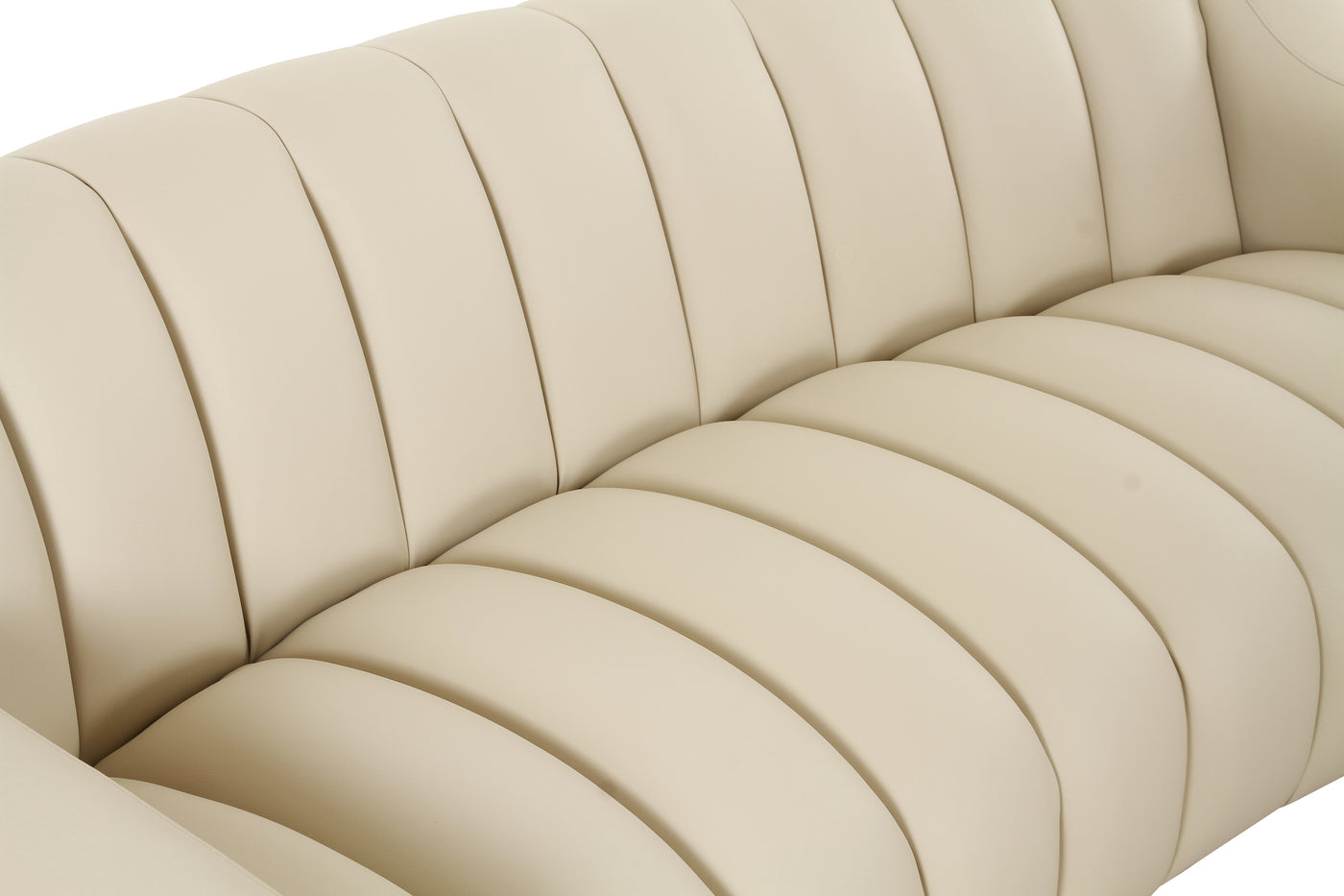 Ramazzotti Sofa Vegan Leather - Future Classics Furniture