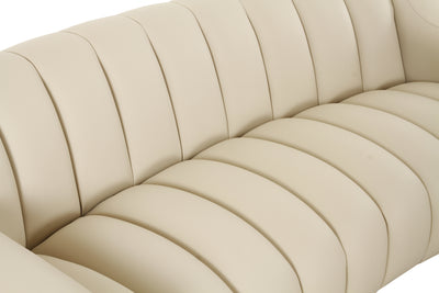 Ramazzotti Sofa Vegan Leather