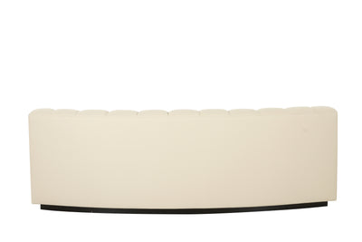 Ramazzotti Sofa Vegan Leather