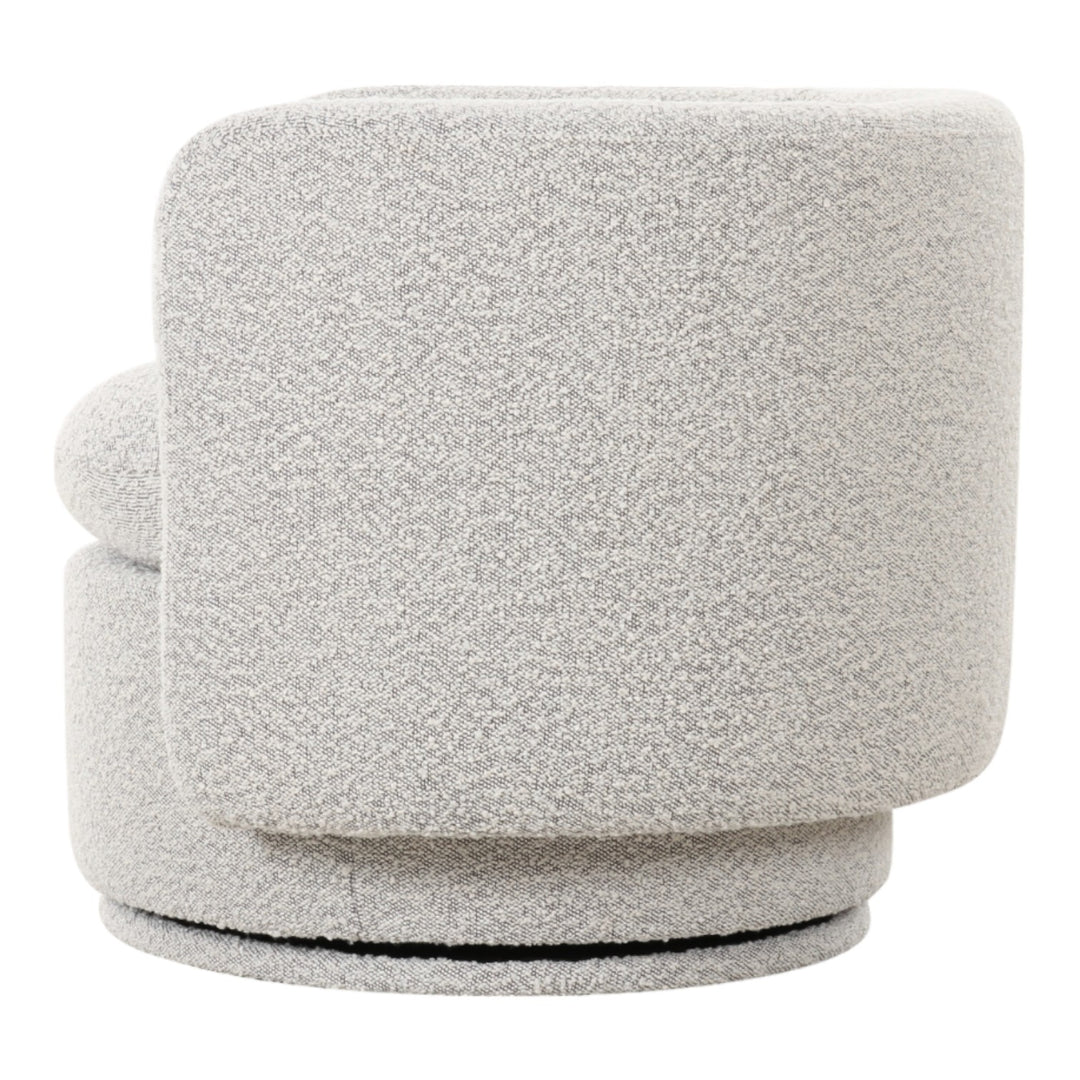 Alessandra Swivel Chair - Future Classics Furniture