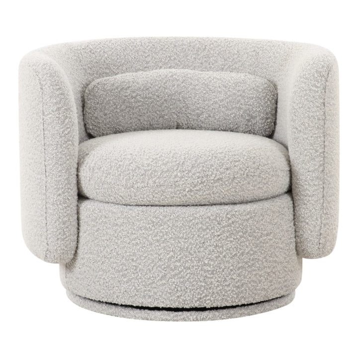 Alessandra Swivel Chair - Future Classics Furniture