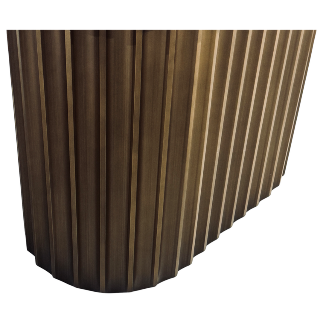 Allure Dining Table - 2.2m