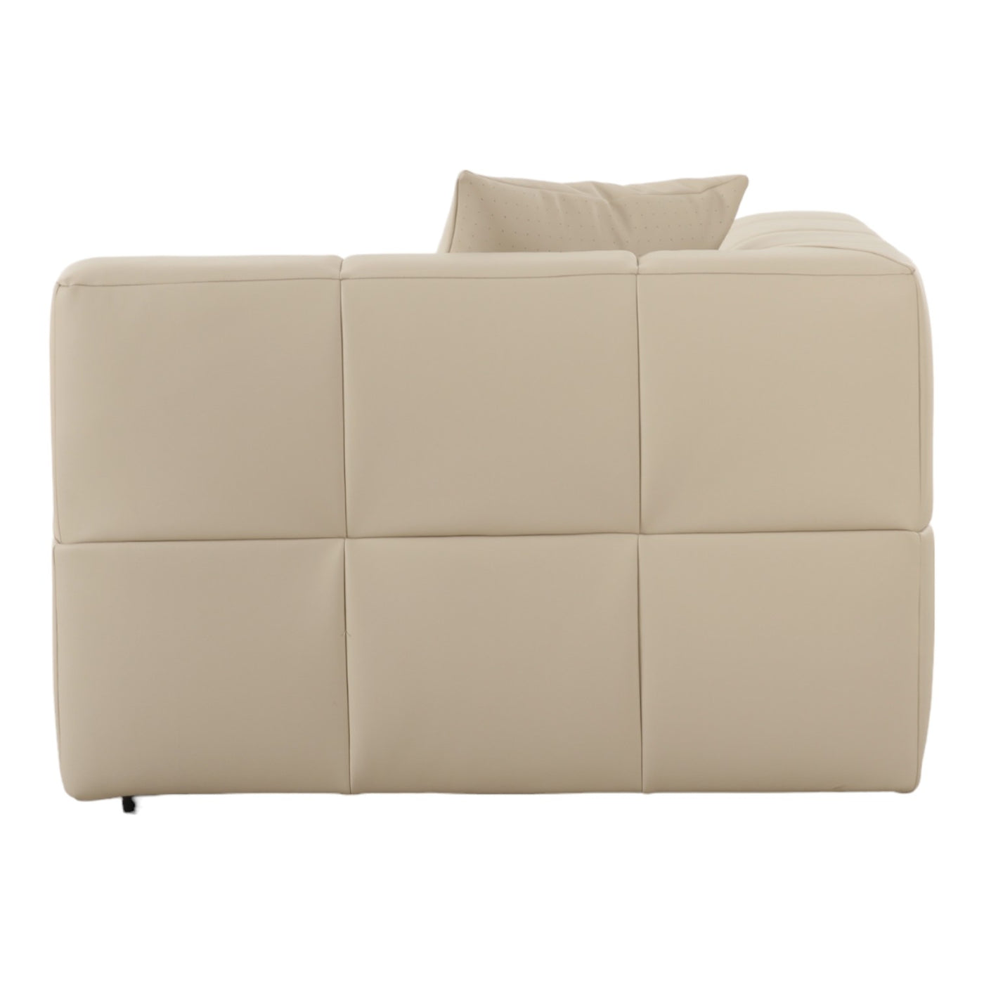 Sorrento Corner Sofa Vegan Leather - Future Classics Furniture