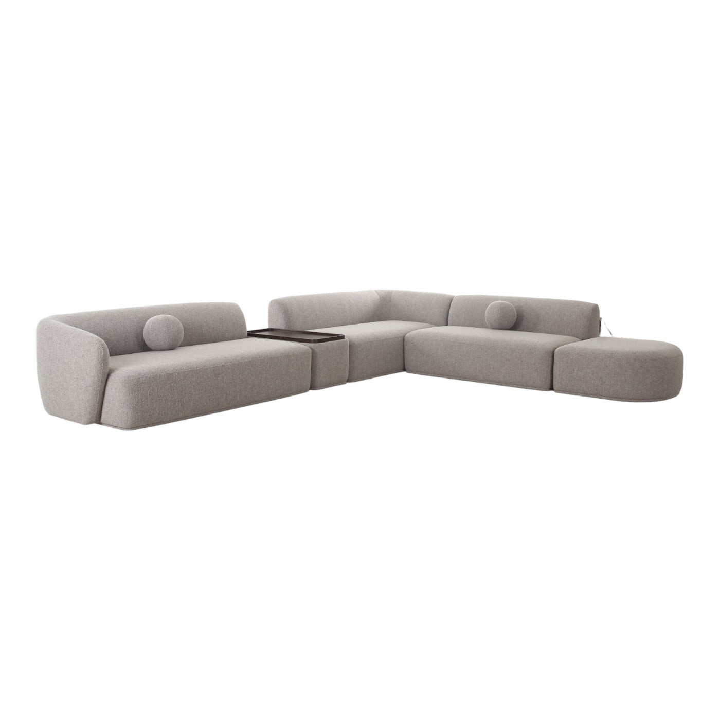 Galicia Modular Sofa - Future Classics Furniture