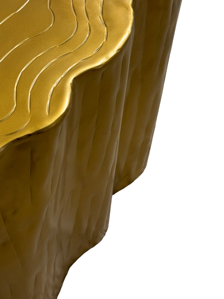 Zagora Coffee Table