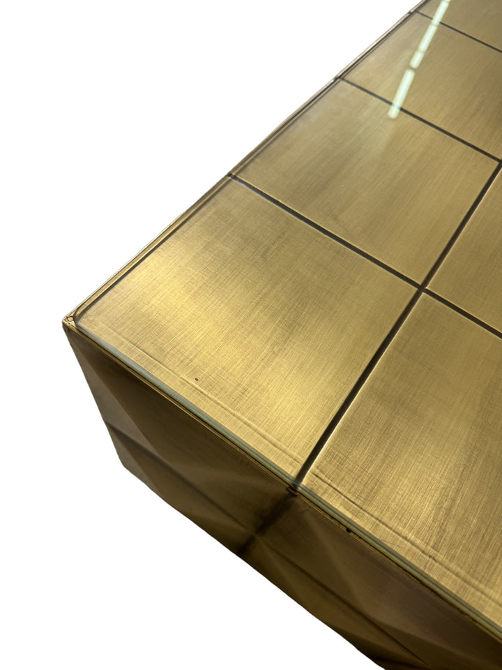 Glitz Coffee Table