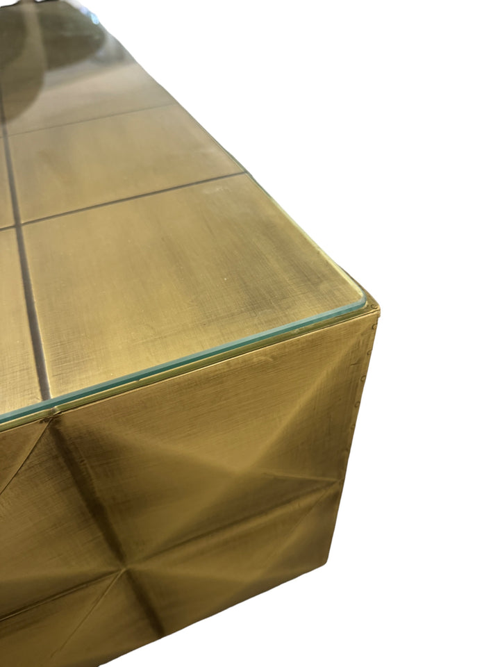 Glitz Coffee Table
