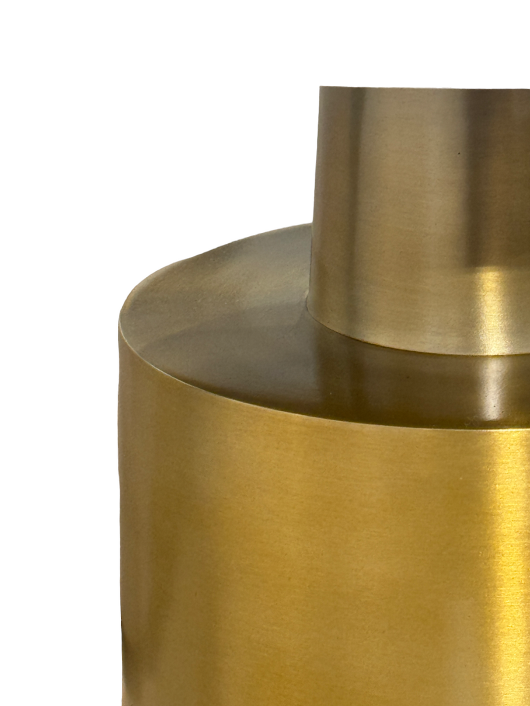 Taza Side Table