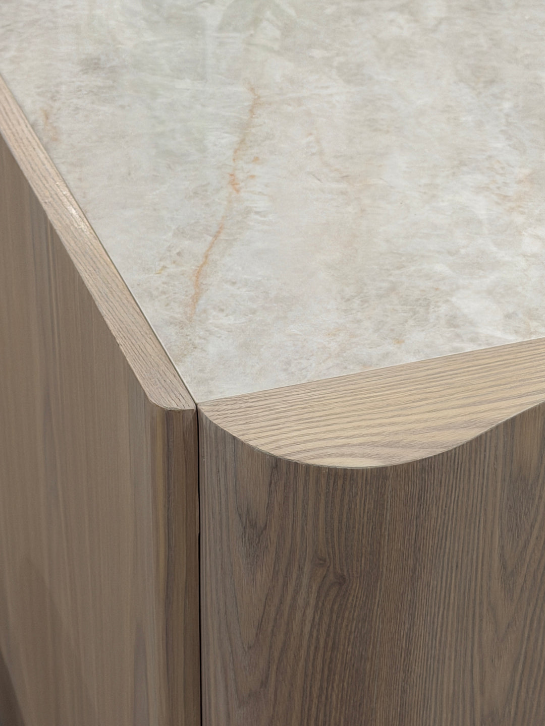 Palisades Sideboard