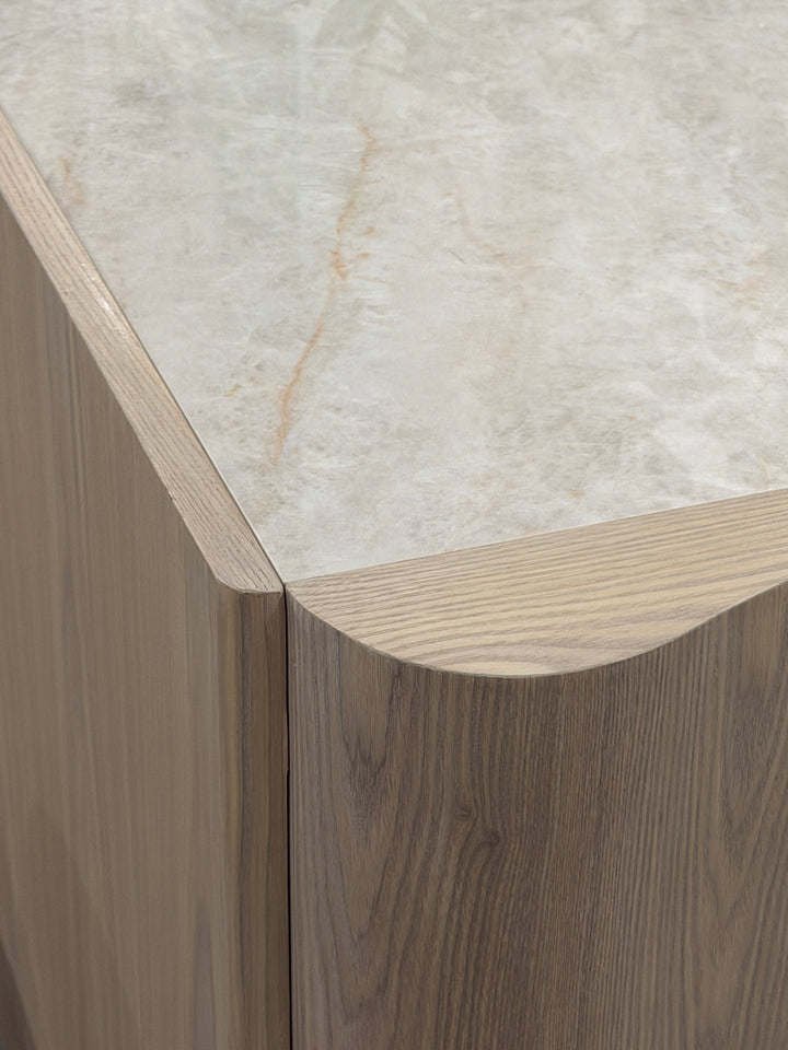 Palisades Sideboard