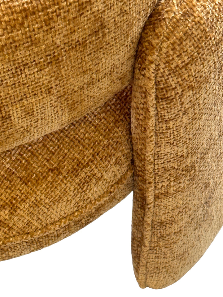 Chilli Chair Burnt Mustard