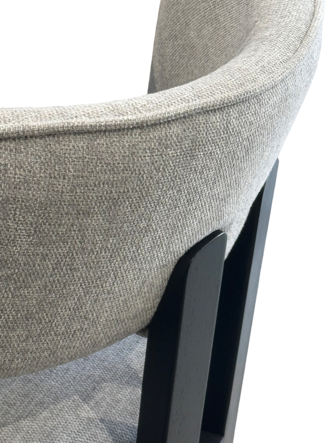 Maison Dining Chair Light Grey