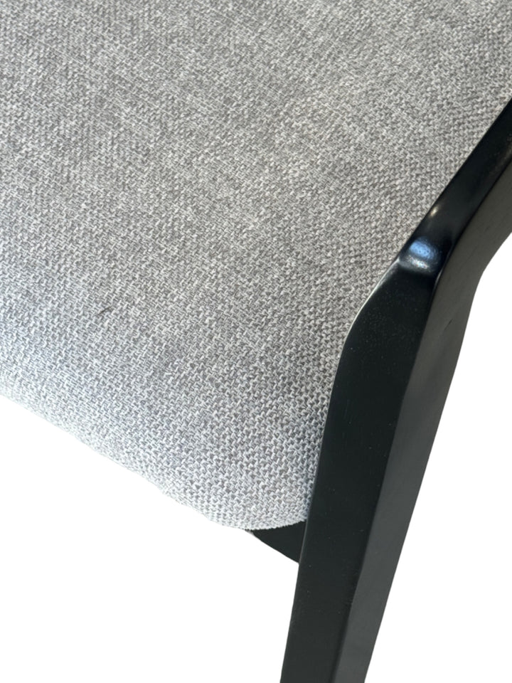 Maison Dining Chair Light Grey