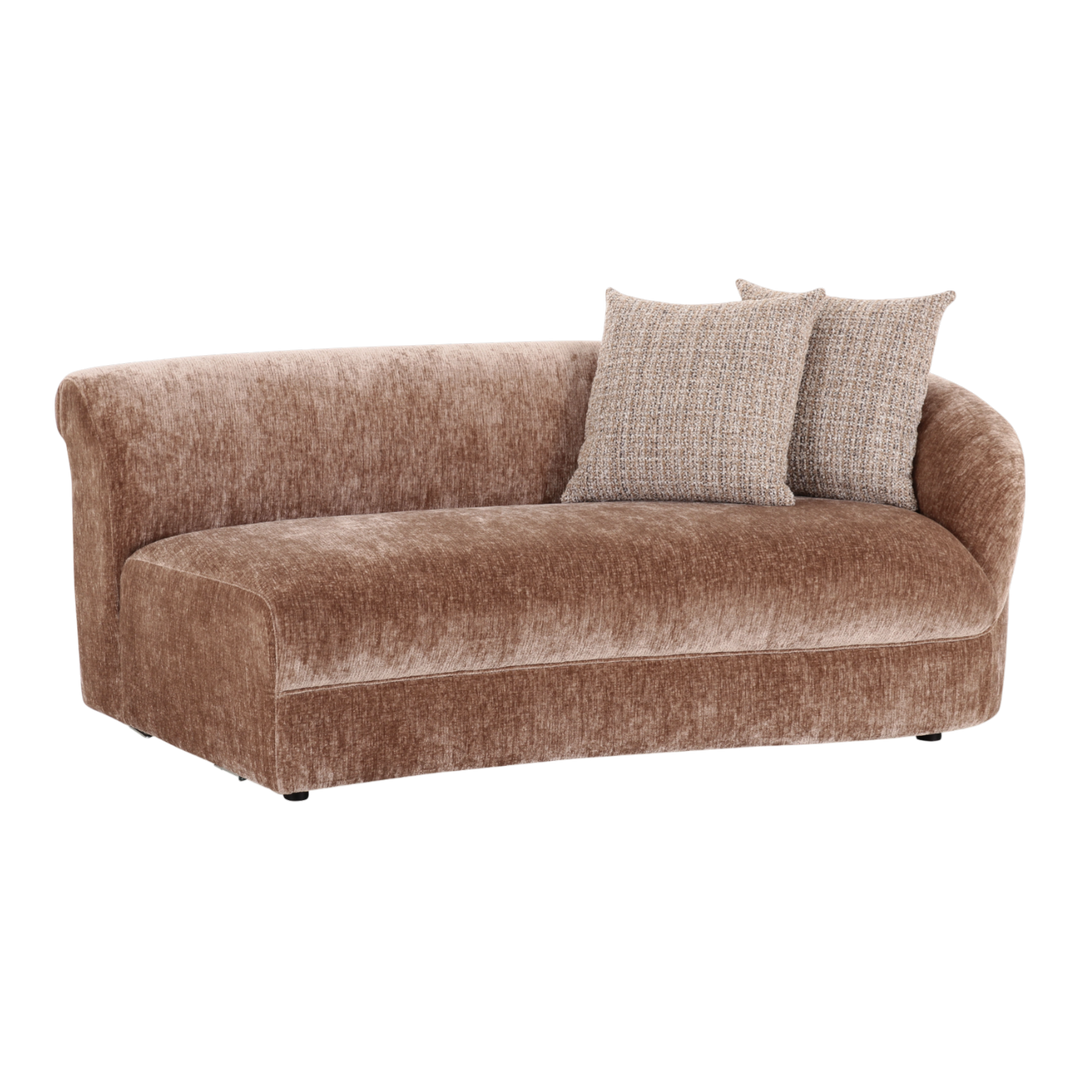 Chiara Curved Sofa - Future Classics Furniture