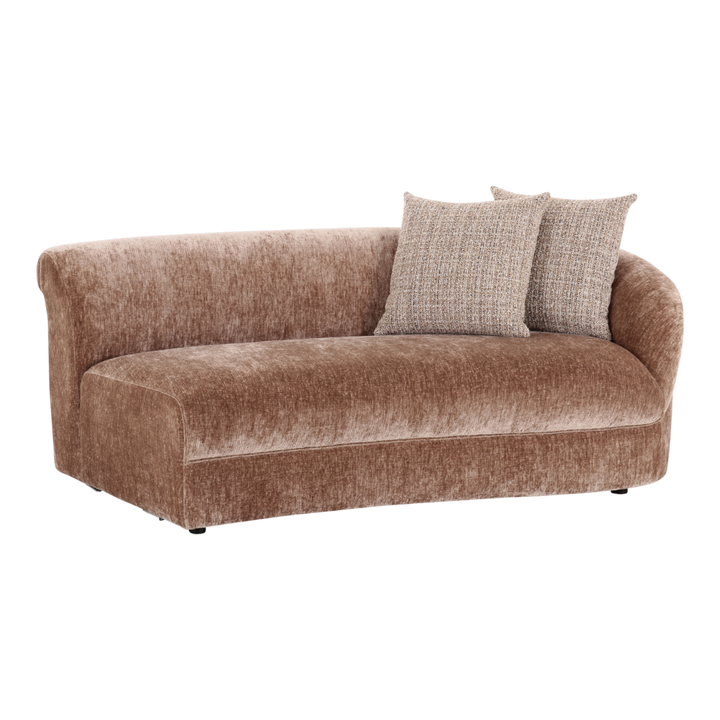 Chiara Curved Sofa - Future Classics Furniture