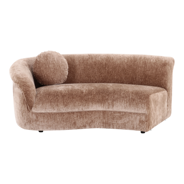 Chiara Curved Sofa - Future Classics Furniture