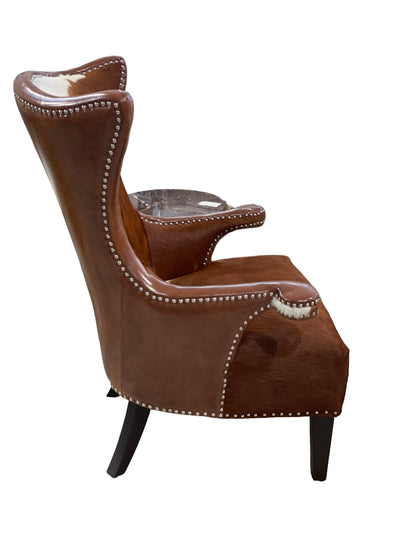 Taurus Chair