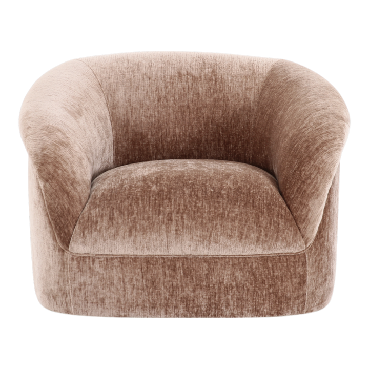 Chiara Swivel Chair - Future Classics Furniture