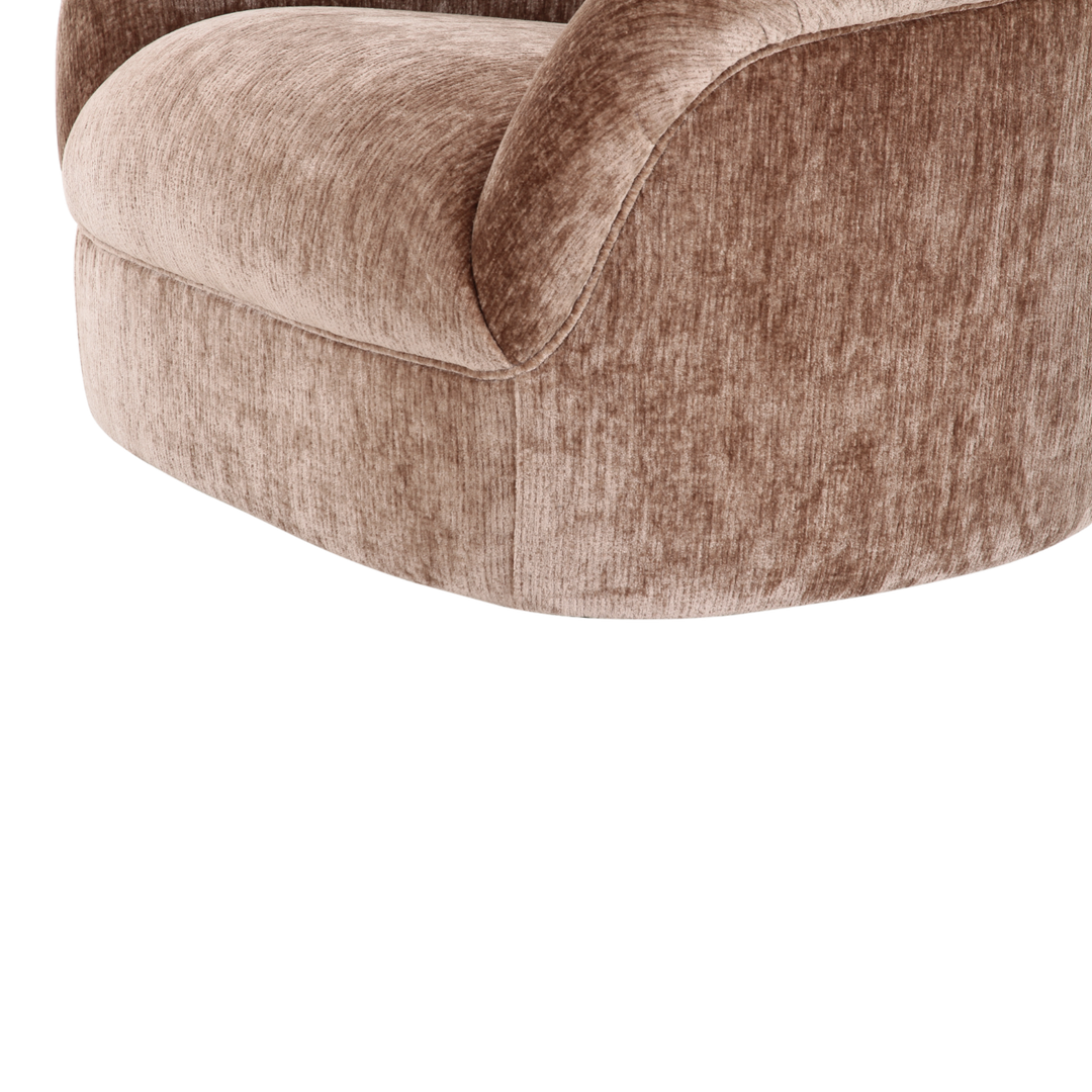 Chiara Swivel Chair - Future Classics Furniture
