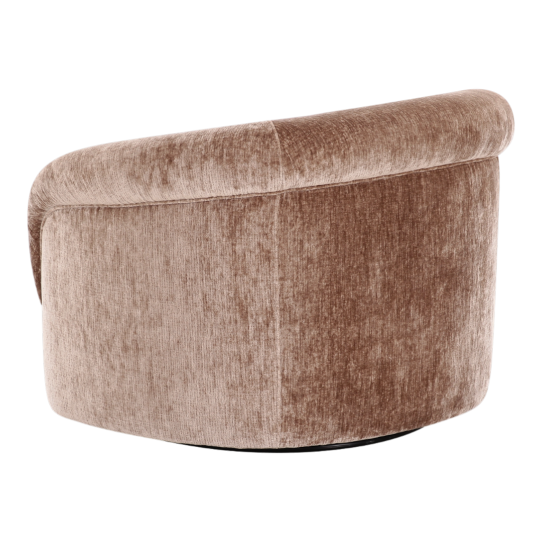 Chiara Swivel Chair - Future Classics Furniture