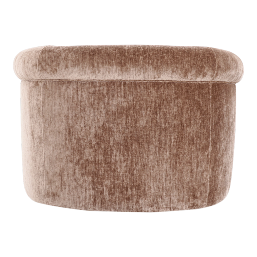 Chiara Swivel Chair - Future Classics Furniture