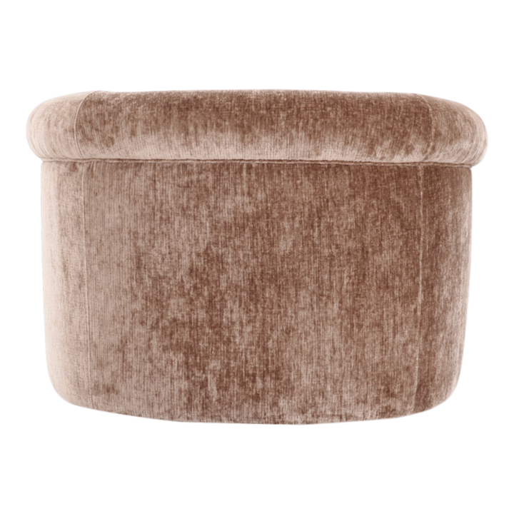 Chiara Swivel Chair - Future Classics Furniture