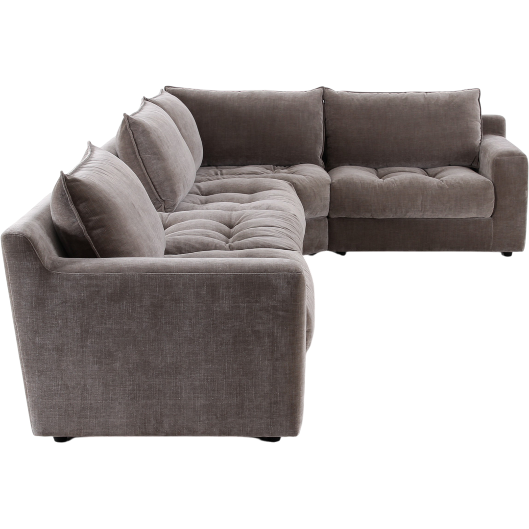 Lumora Modular Sofa