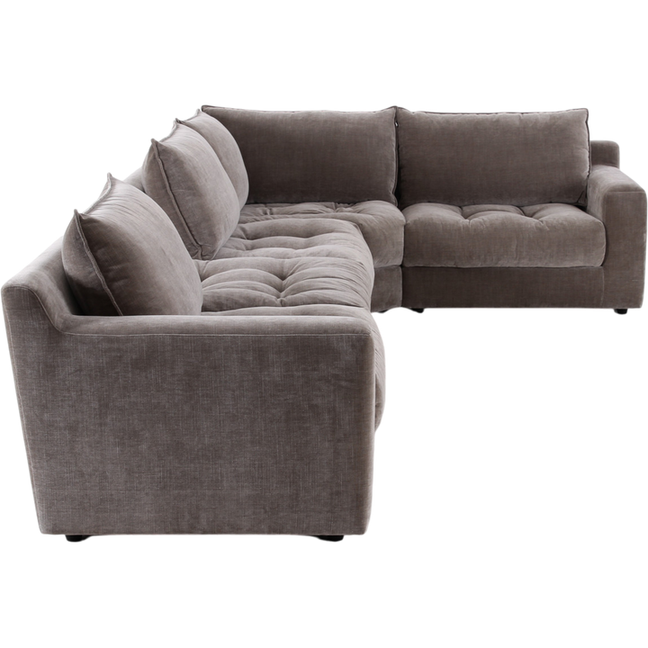 Lumora Modular Sofa