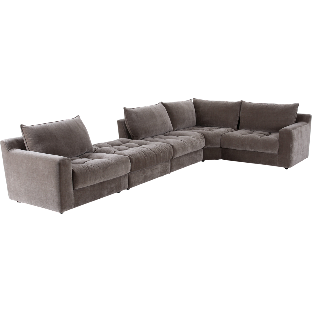 Lumora Modular Sofa