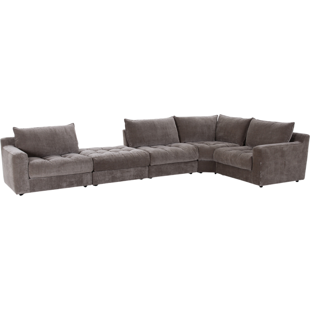 Lumora Modular Sofa
