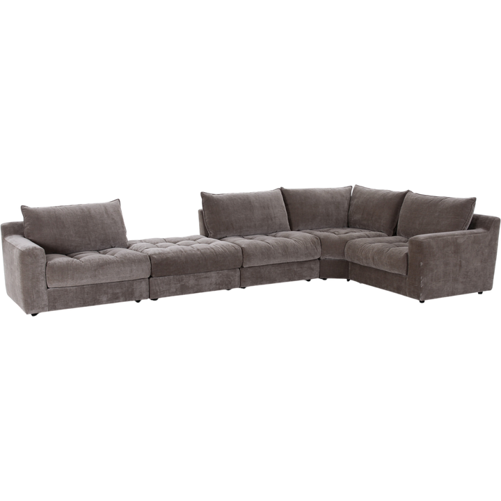 Lumora Modular Sofa