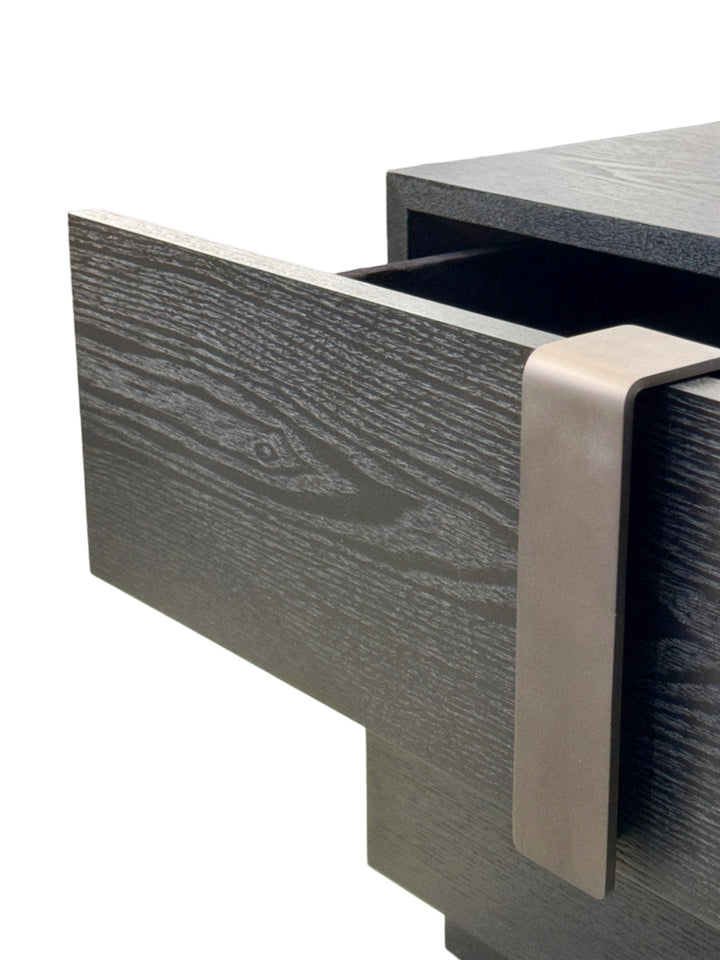 Majorca Bedside Table Set of 2