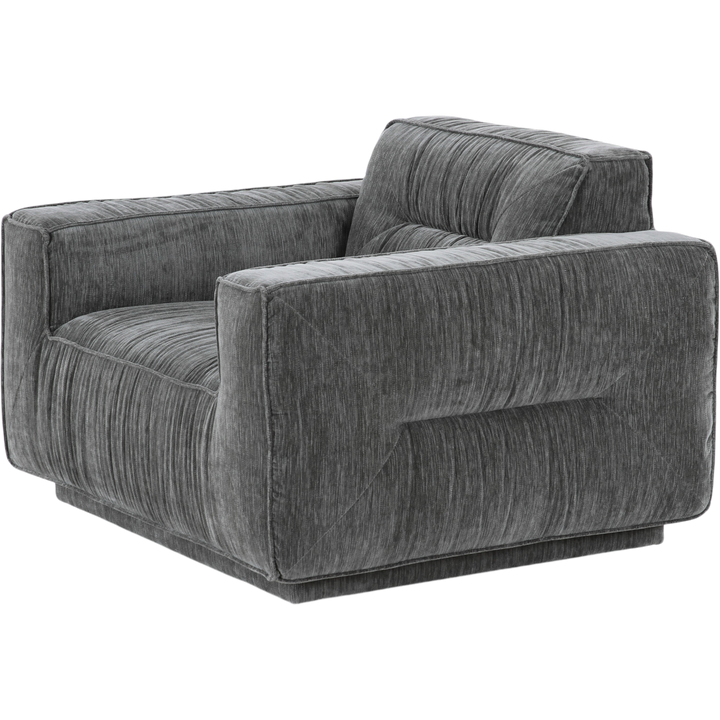 Nuvari 1 Seater