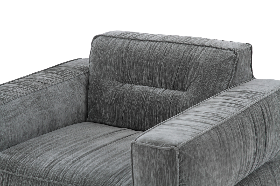 Nuvari 1 Seater