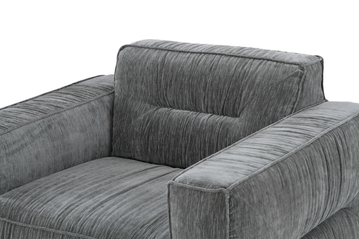 Nuvari 1 Seater