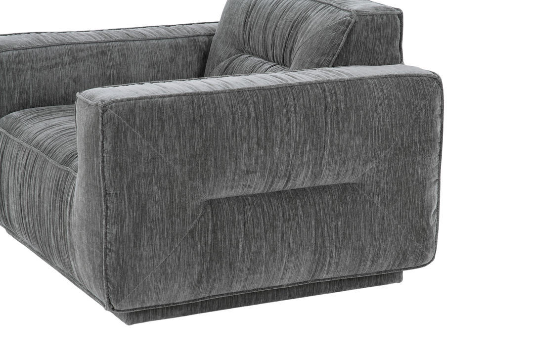 Nuvari 1 Seater