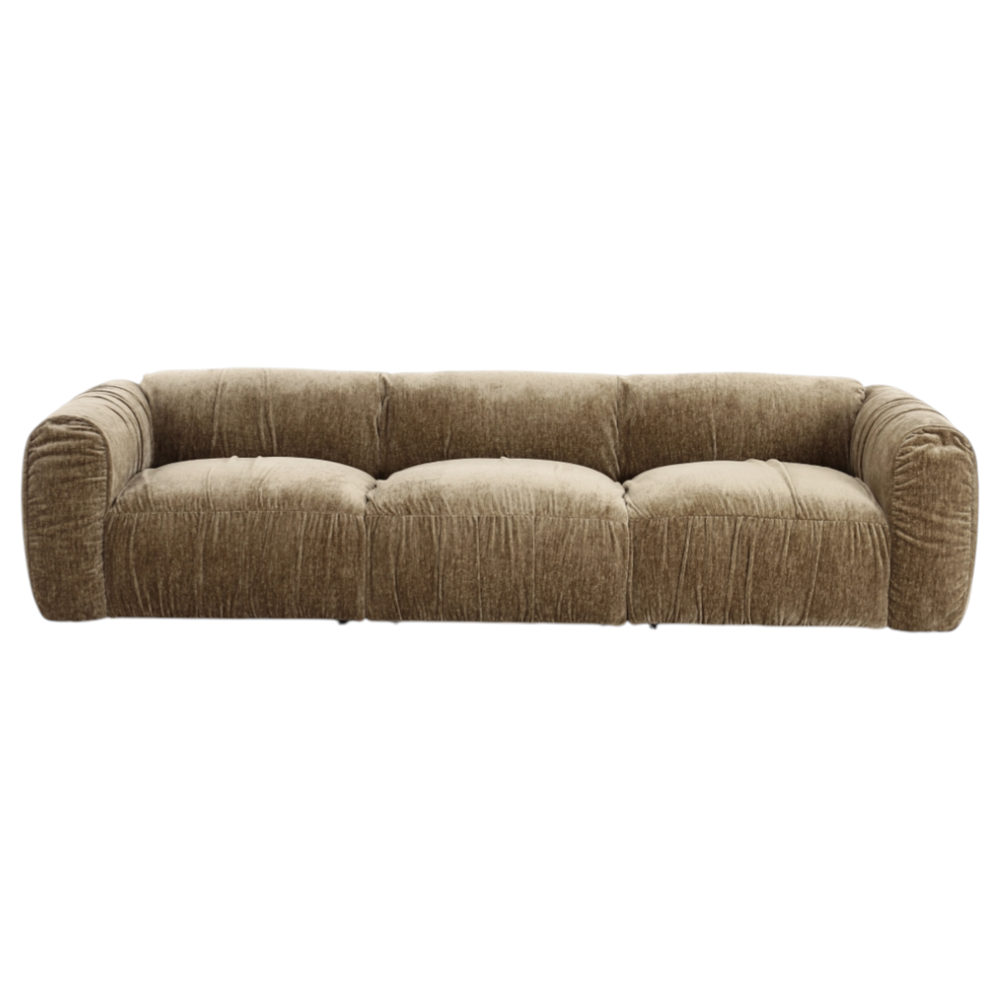 Aurora 3 Seater Sofa - Future Classics Furniture