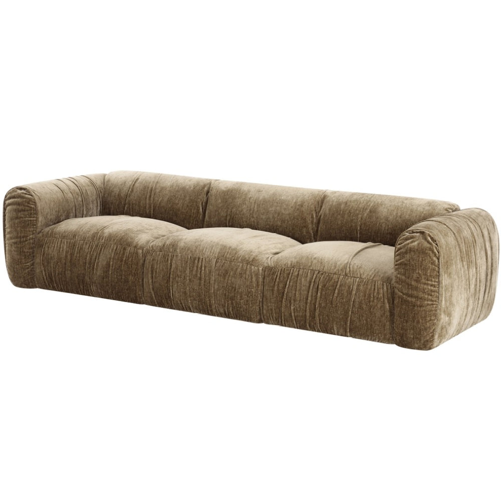 Aurora 3 Seater Sofa - Future Classics Furniture
