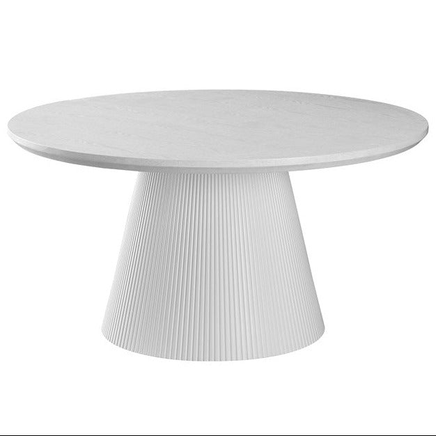 Haven Round Dining Table - 1.5m