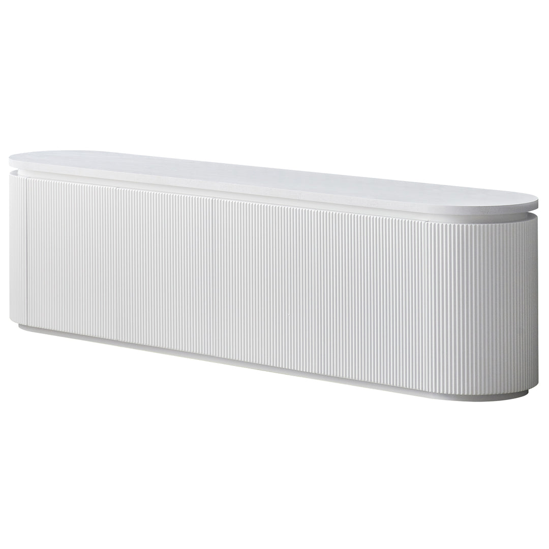Haven TV Unit