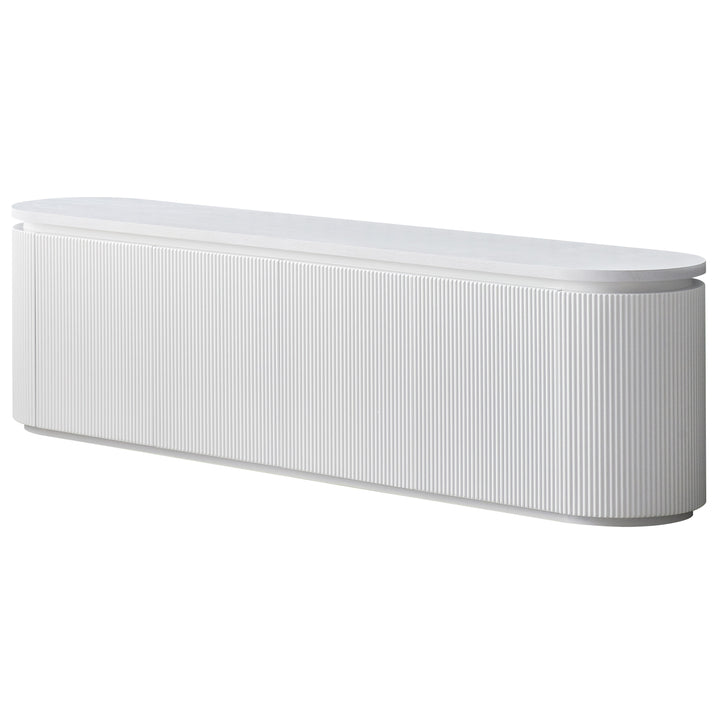 Haven TV Unit