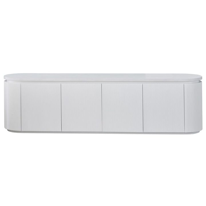 Haven TV Unit