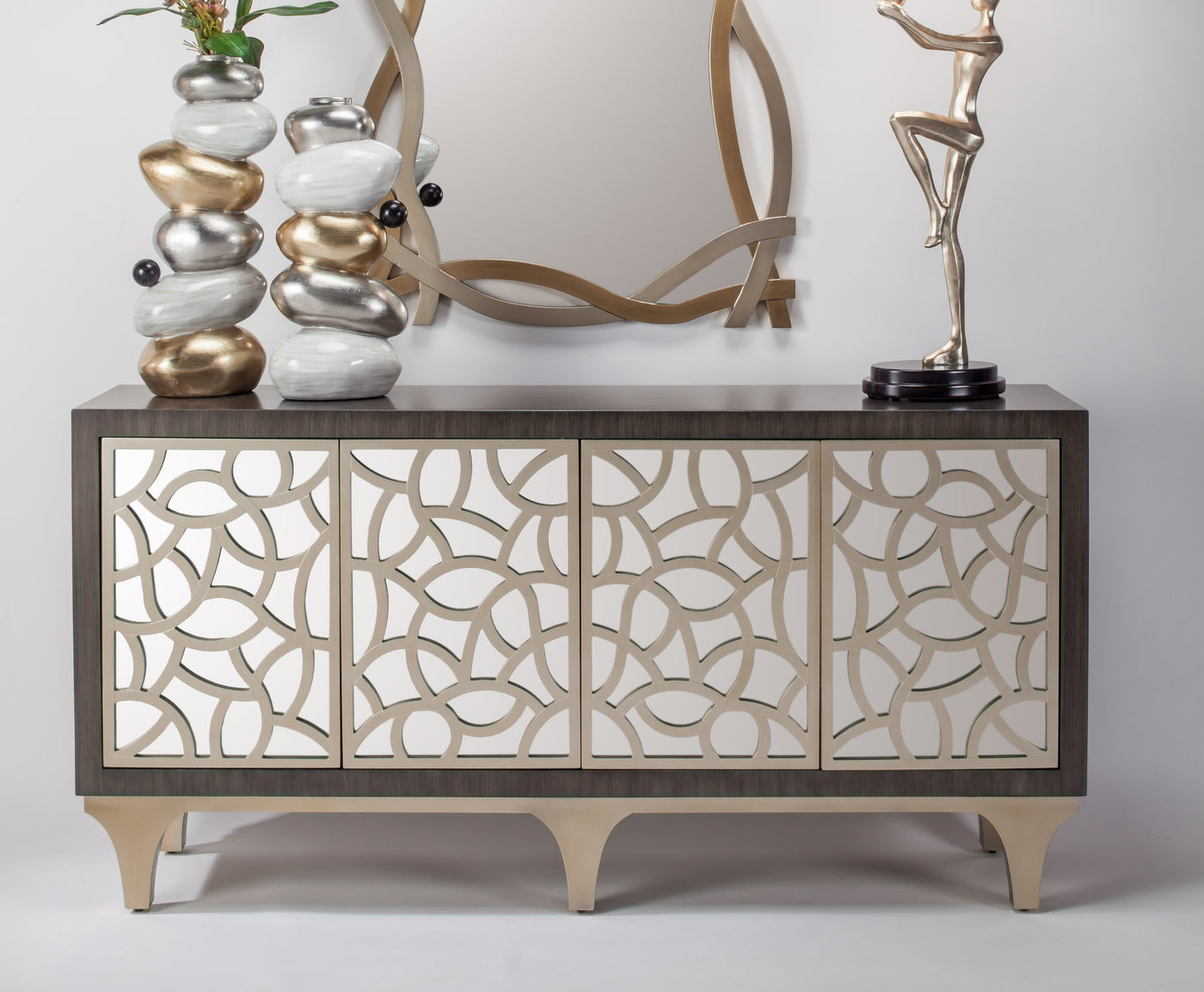 Marlene Buffet - Future Classics Furniture