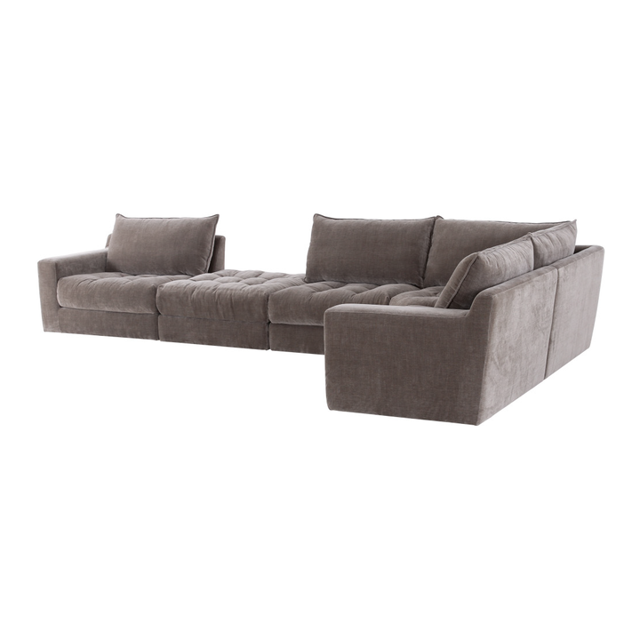 Lumora Modular Sofa