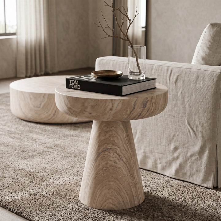 Milano Coffee Table