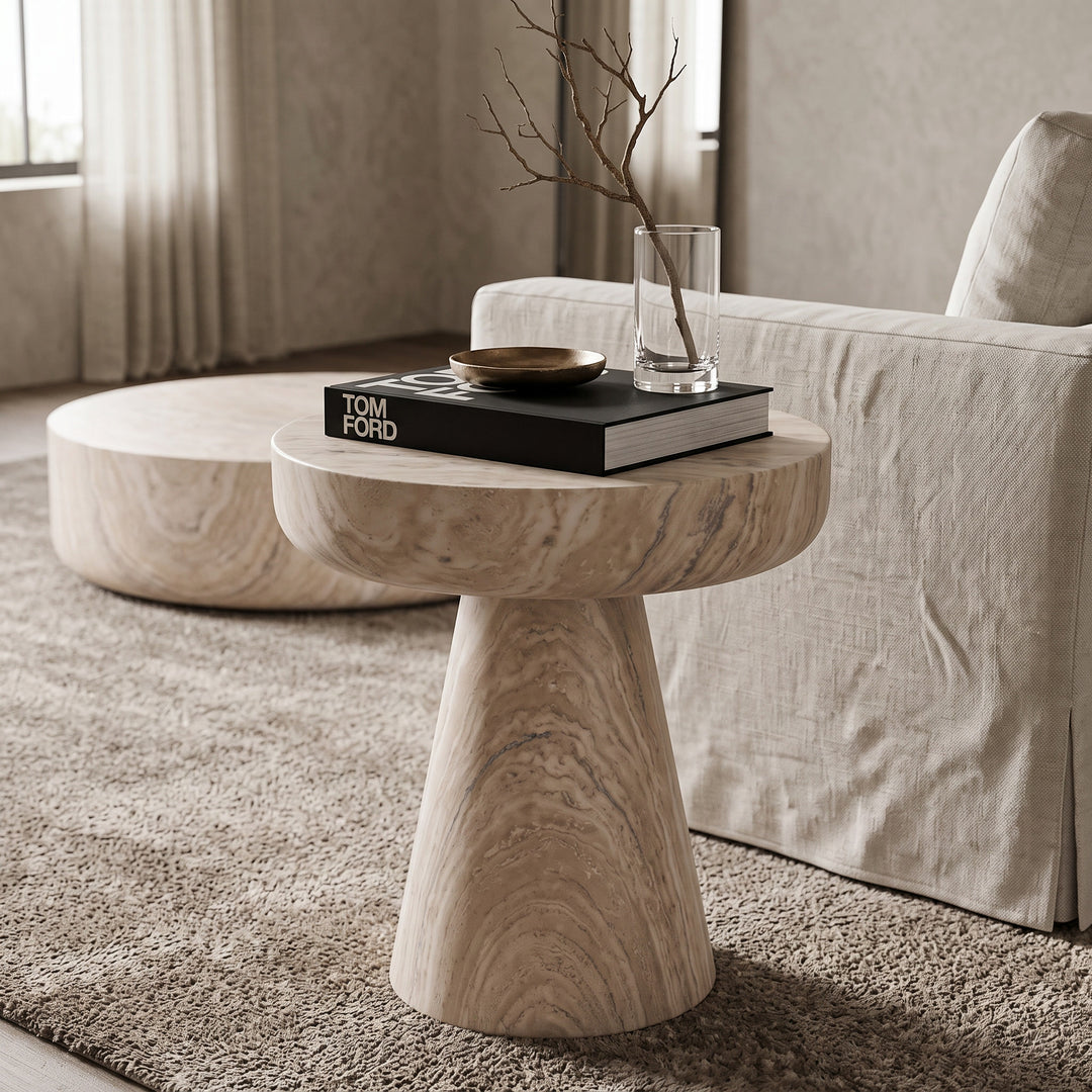 Milano Side Table