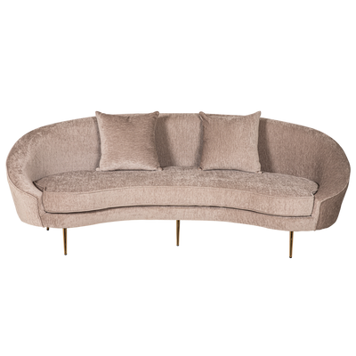 Marriott Sofa Beige Grey - Future Classics Furniture