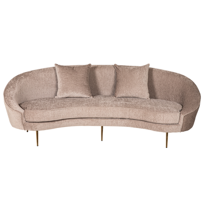 Marriott Sofa Beige Grey